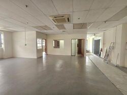 Genting Building (D13), Factory #514372351